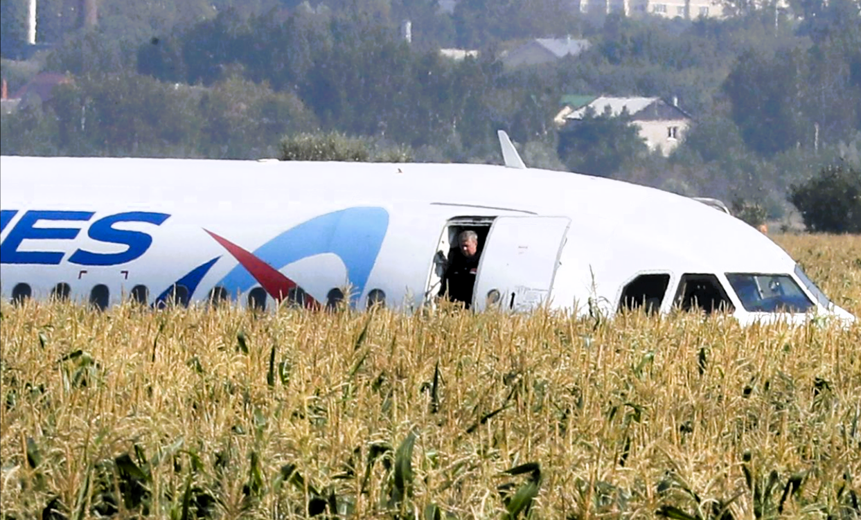 Blamage für Putin! Russische Flugzeuge fallen auseinander - fehlende Ersatzteile setzen Russland zu!