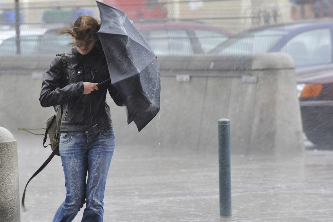 Deutschland säuft ab! Meteorologen melden "nassesten Februar" seit 12 Jahren!