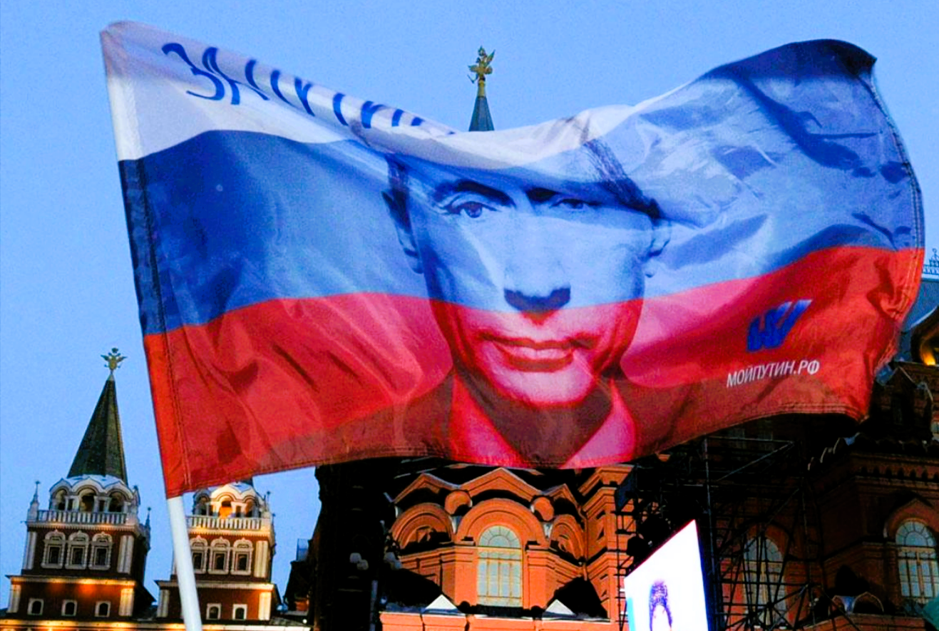China glaubt an russische Niederlage! Droht Putin in der Ukraine eine riesige Schmach?
