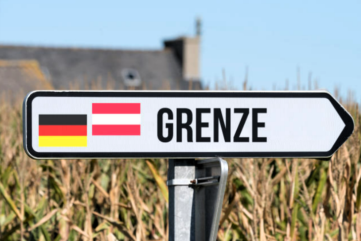 Deutschland schließt die Grenzen! Immer mehr illegale Einwanderer: Innenminister fordert knallharte Grenzkontrollen
