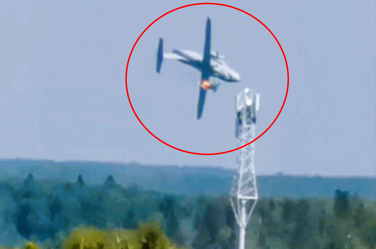 Putin verliert 10.000 (!) Mann in wenigen Tagen! 6 Jets abgeschossen und tausende Soldaten gefallen 