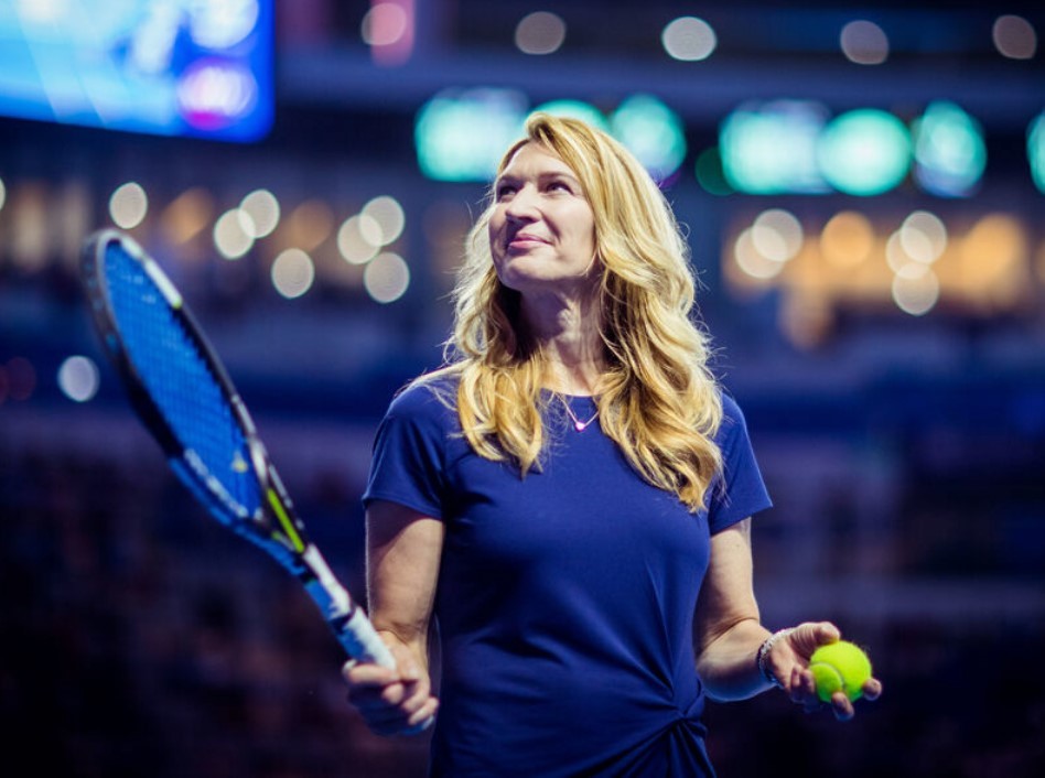 Steffi Graf & Andre Agassi: Ehe-Aus? Die Koffer sind gepackt - die letzten Jahre waren einfach zu viel!