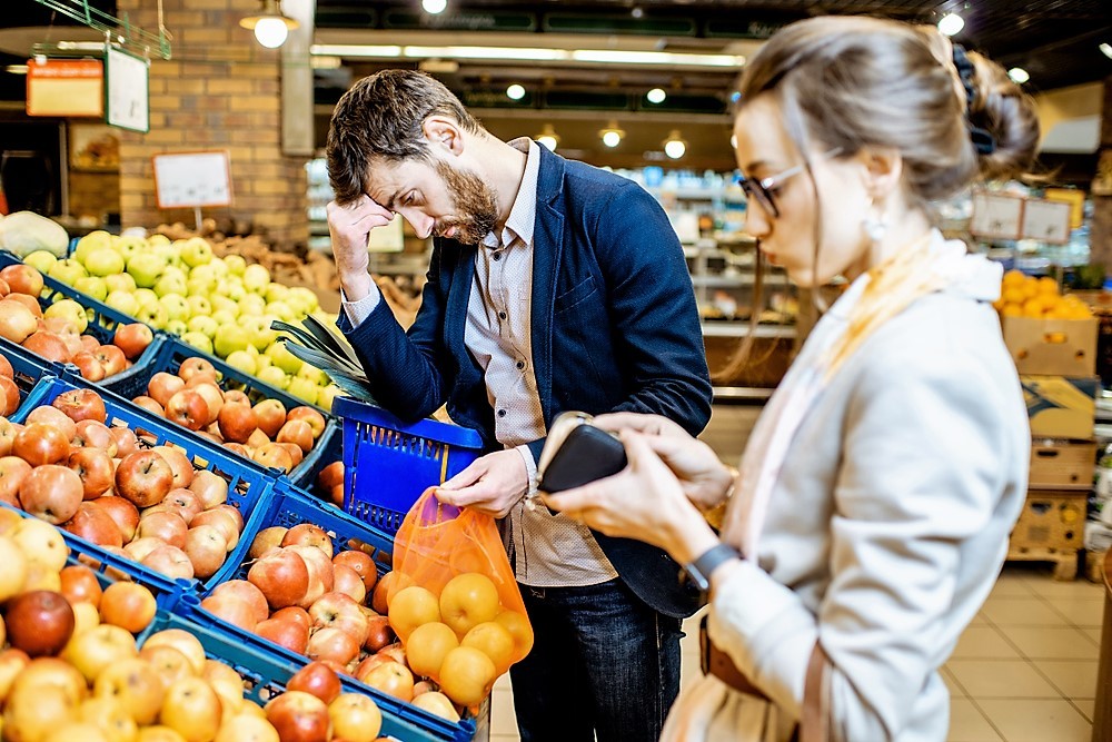 Kartoffel-Rückruf! Vorsicht Gift! Verschiedene Discounter rufen Kartoffeln zurück