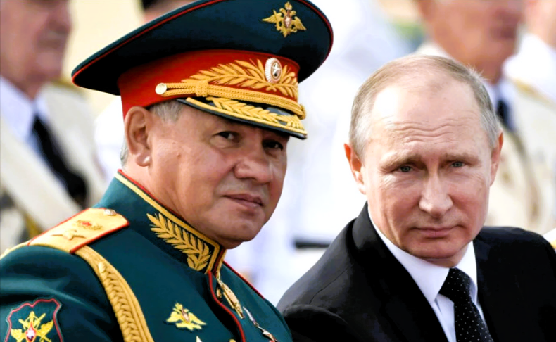 Putin liefert den Mullahs neue Waffen! Angriff des Irans auf Israel steht kurz bevor!