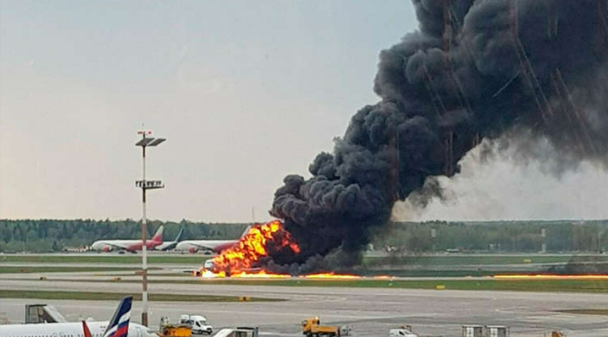 Eilmeldung: Zwei Deutsche sterben bei Flugzeugabsturz!