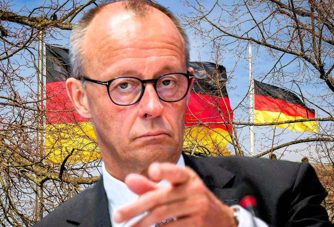 Spannung zwischen Russland und Deutschland eskaliert! Doch Deutschland kontert Russlands Vorwürfe mit scharfer Kritik