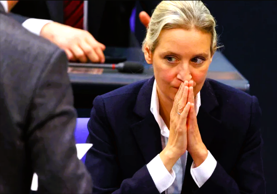 5 AFD-Politiker tot! Todesserie um AFD-Politiker wirft Rätsel auf, Polizei ermittelt