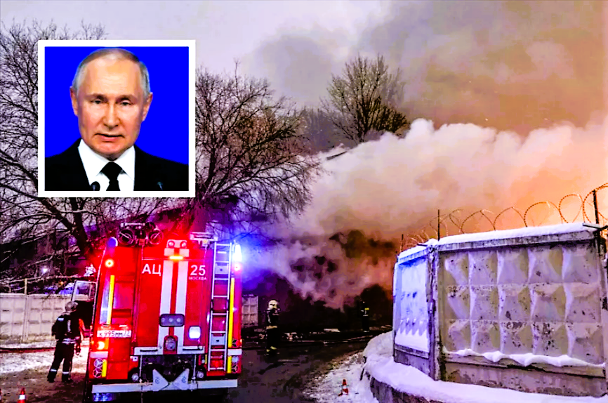 Russische Drohnen im NATO-Luftraum: Polen schießt Flugobjekte ab und schließt Flughäfen