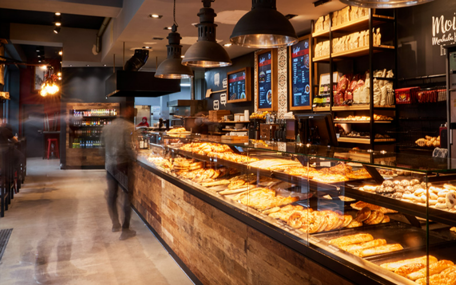 Traditionsbäckerei muss Insolvenz anmelden  - Diesem Unternehmen droht das Aus