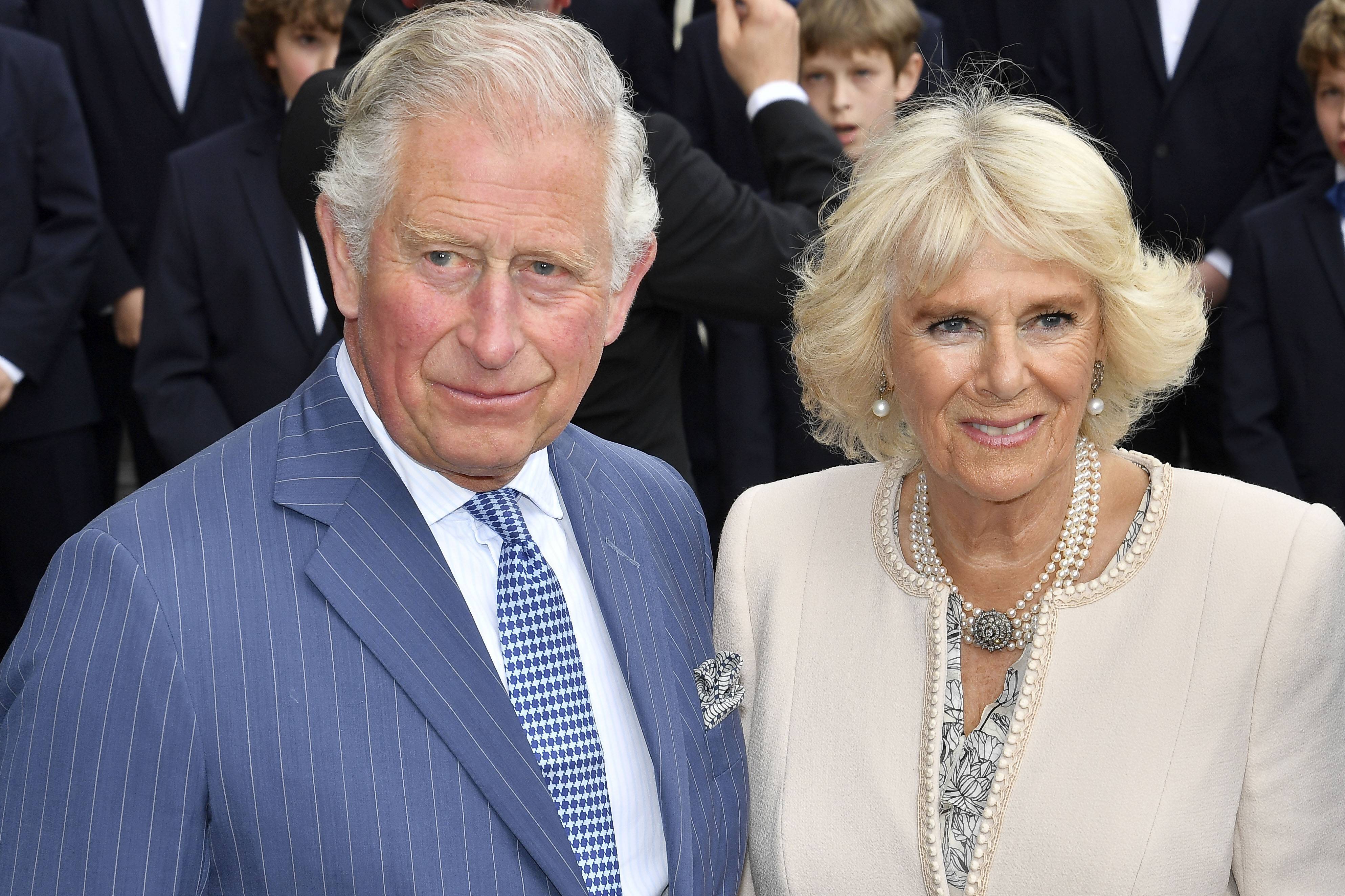 König Charles - Geheimes Bauernhaus auf Highgrove, doch niemand lebt darin!
