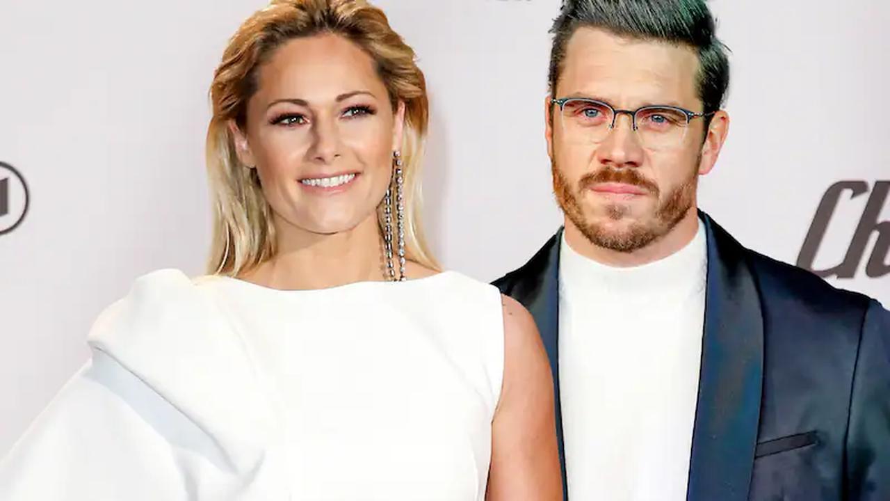 Helene Fischer - Liebes-Aus? Hält ihre Beziehung zu Thomas Seitel diese Belastung aus?